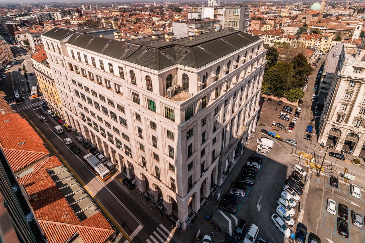 Padova Tower 13Th Floor Appartement Buitenkant foto