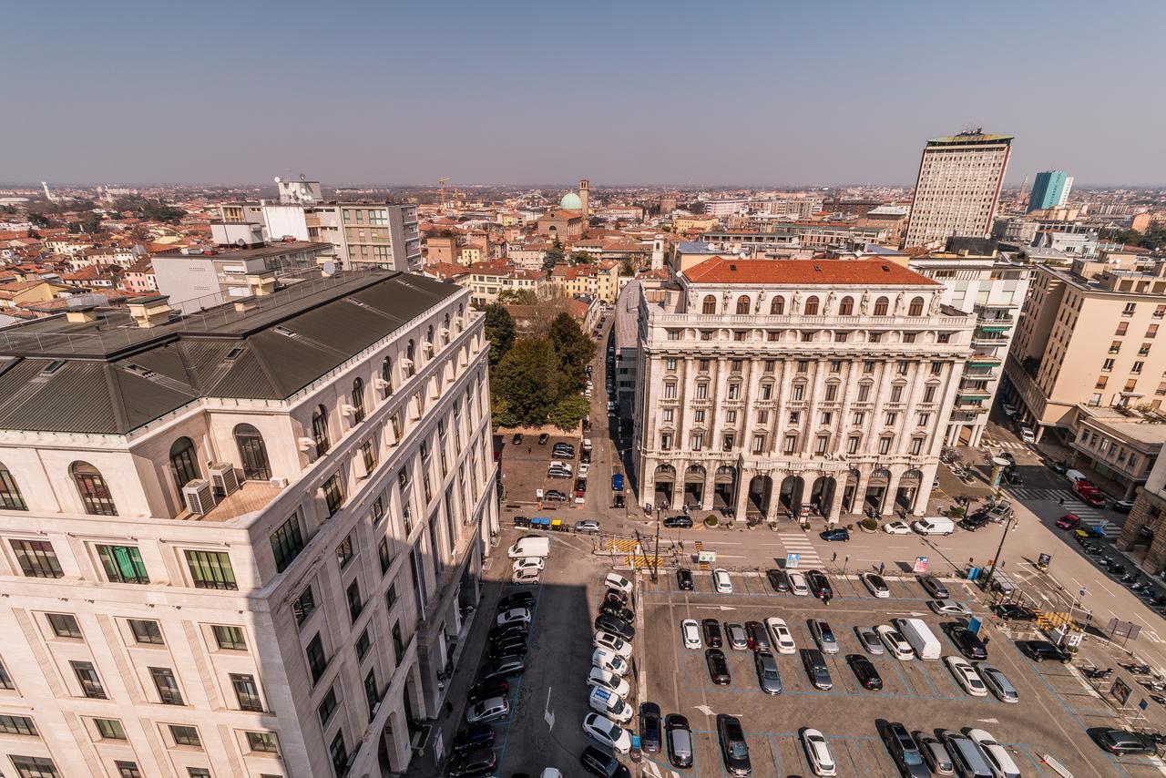Padova Tower 13Th Floor Appartement Buitenkant foto