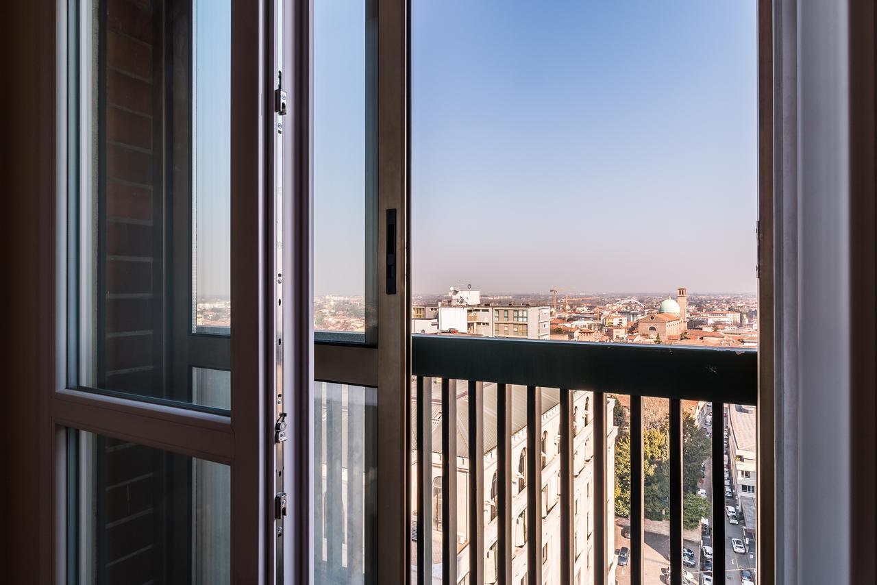 Padova Tower 13Th Floor Appartement Buitenkant foto