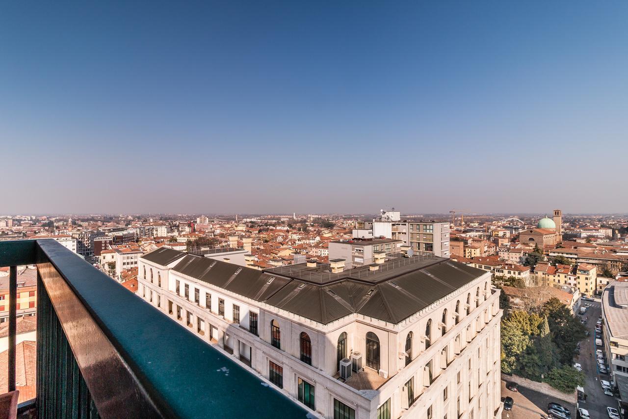 Padova Tower 13Th Floor Appartement Buitenkant foto